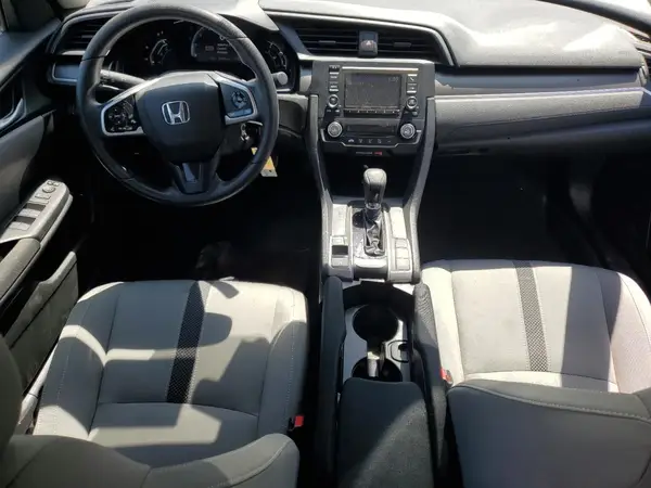 19XFC2F68KE024291 2019 HONDA CIVIC - Image 8
