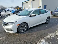 19XFC2F68KE024811 2019 HONDA CIVIC