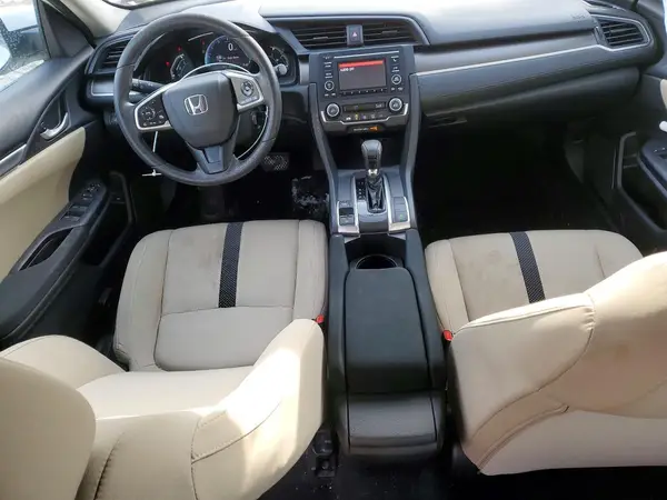 19XFC2F68KE024811 2019 HONDA CIVIC - Image 8