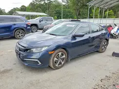 19XFC2F68KE025182 2019 HONDA CIVIC