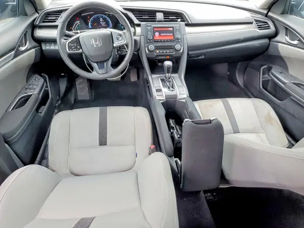 19XFC2F68KE025182 2019 HONDA CIVIC - Image 8