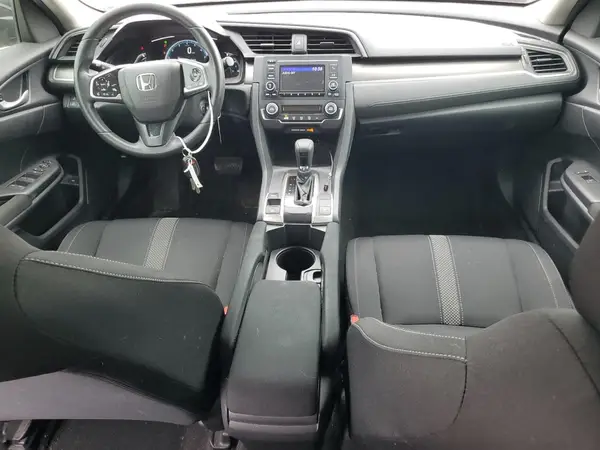 19XFC2F68KE025280 2019 HONDA CIVIC - Image 8