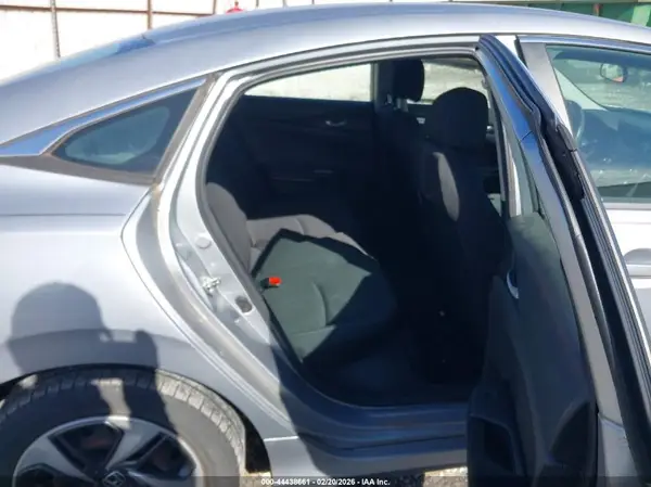 19XFC2F68KE025957 2019 HONDA CIVIC - Image 8