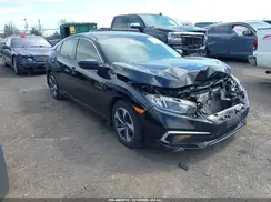 19XFC2F68KE026204 2019 HONDA CIVIC