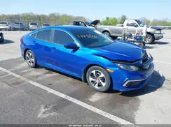 19XFC2F68KE026641 2019 HONDA CIVIC