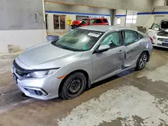 19XFC2F68KE027191 2019 HONDA CIVIC