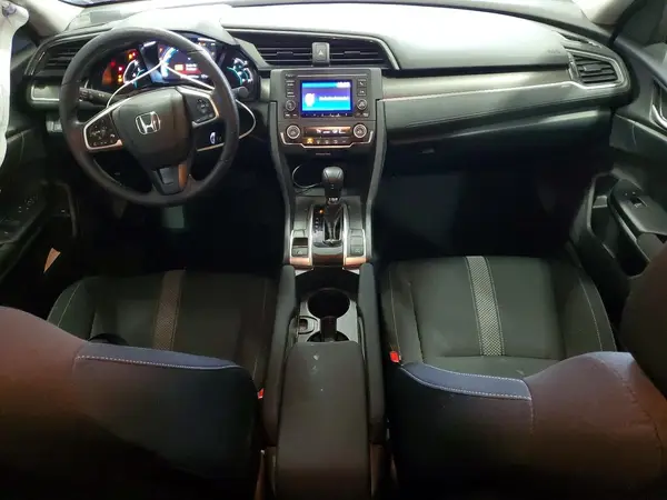 19XFC2F68KE027191 2019 HONDA CIVIC - Image 8