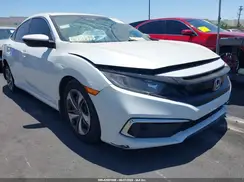 19XFC2F68KE027661 2019 HONDA CIVIC
