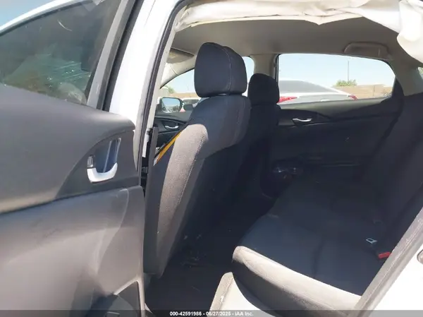 19XFC2F68KE027661 2019 HONDA CIVIC - Image 8