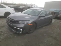 19XFC2F68KE027773 2019 HONDA CIVIC