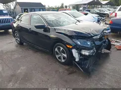 19XFC2F68KE027949 2019 HONDA CIVIC