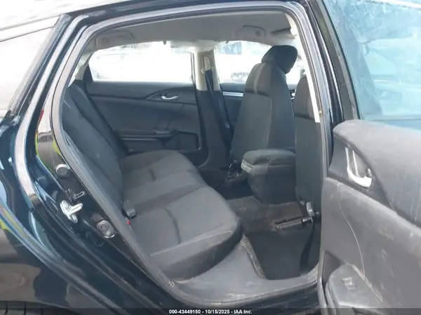 19XFC2F68KE027949 2019 HONDA CIVIC - Image 8