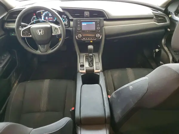 19XFC2F68KE028132 2019 HONDA CIVIC - Image 8