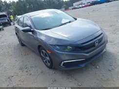 19XFC2F68KE028406 2019 HONDA CIVIC