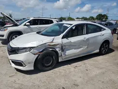 19XFC2F68KE028664 2019 HONDA CIVIC