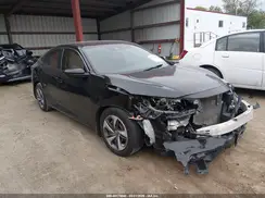19XFC2F68KE029801 2019 HONDA CIVIC