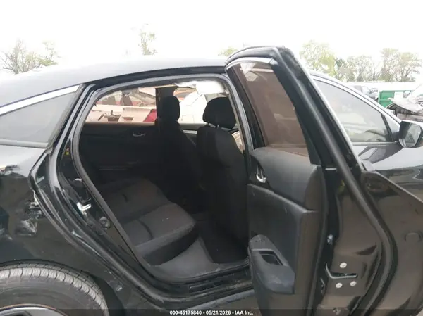 19XFC2F68KE029801 2019 HONDA CIVIC - Image 8