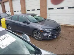 19XFC2F68KE029927 2019 HONDA CIVIC