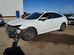 19XFC2F68KE030575 2019 HONDA CIVIC