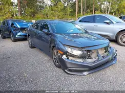 19XFC2F68KE030771 2019 HONDA CIVIC