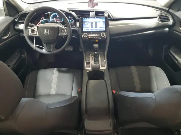 19XFC2F68KE030799 2019 HONDA CIVIC - Image 8