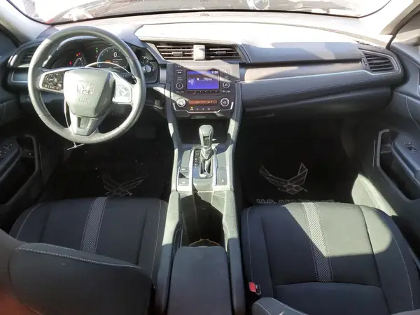 19XFC2F68KE030947 2019 HONDA CIVIC - Image 8