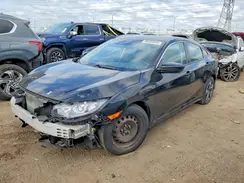19XFC2F68KE031306 2019 HONDA CIVIC