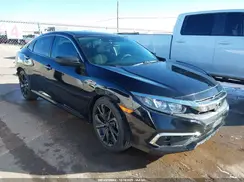 19XFC2F68KE031368 2019 HONDA CIVIC