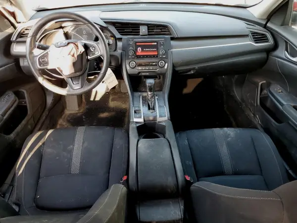 19XFC2F68KE031645 2019 HONDA CIVIC - Image 8