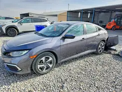 19XFC2F68KE032035 2019 HONDA CIVIC