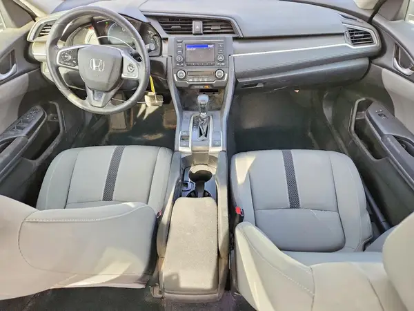 19XFC2F68KE032035 2019 HONDA CIVIC - Image 8