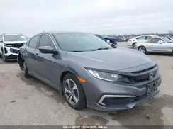 19XFC2F68KE032651 2019 HONDA CIVIC
