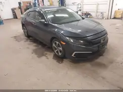 19XFC2F68KE033377 2019 HONDA CIVIC