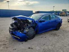 19XFC2F68KE034190 2019 HONDA CIVIC