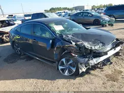 19XFC2F68KE034576 2019 HONDA CIVIC