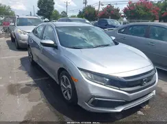 19XFC2F68KE035095 2019 HONDA CIVIC