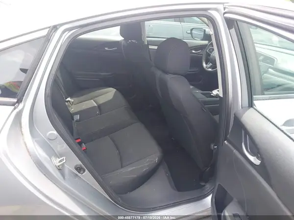 19XFC2F68KE035095 2019 HONDA CIVIC - Image 8