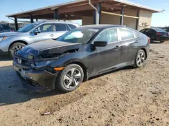 19XFC2F68KE035565 2019 HONDA CIVIC