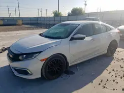 19XFC2F68KE036120 2019 HONDA CIVIC