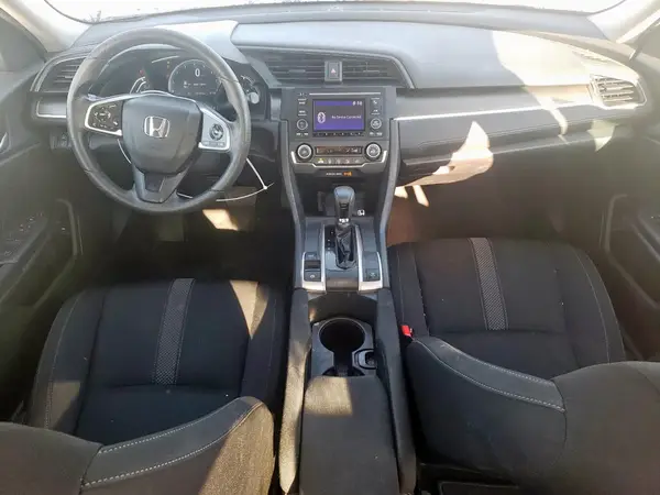 19XFC2F68KE036120 2019 HONDA CIVIC - Image 8