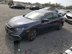 19XFC2F68KE036361 2019 HONDA CIVIC