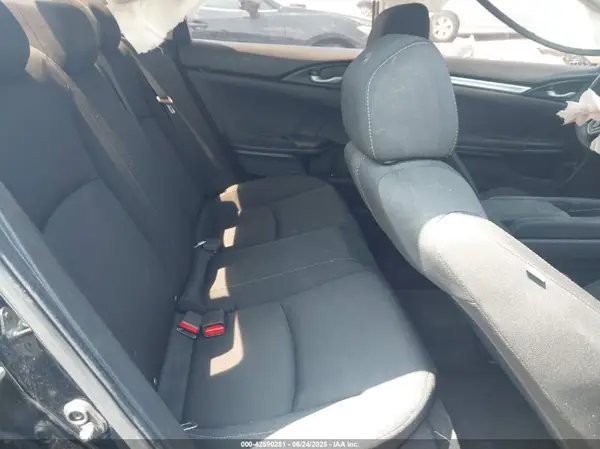 19XFC2F68KE036893 2019 HONDA CIVIC - Image 8