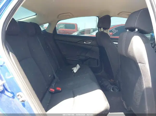 19XFC2F68KE036912 2019 HONDA CIVIC - Image 8