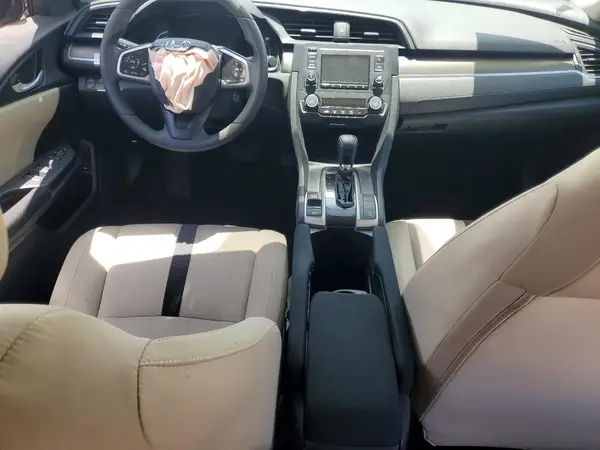 19XFC2F68KE036988 2019 HONDA CIVIC - Image 8