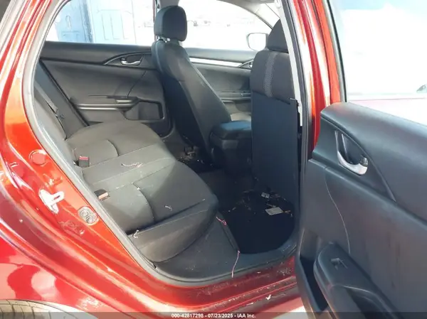19XFC2F68KE037154 2019 HONDA CIVIC - Image 8