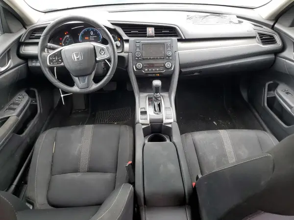 19XFC2F68KE038434 2019 HONDA CIVIC - Image 8