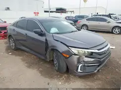 19XFC2F68KE038871 2019 HONDA CIVIC