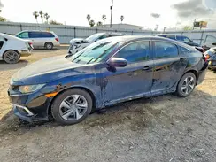 19XFC2F68KE039020 2019 HONDA CIVIC