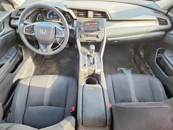 19XFC2F68KE039020 2019 HONDA CIVIC - Image 8
