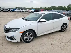19XFC2F68KE040409 2019 HONDA CIVIC